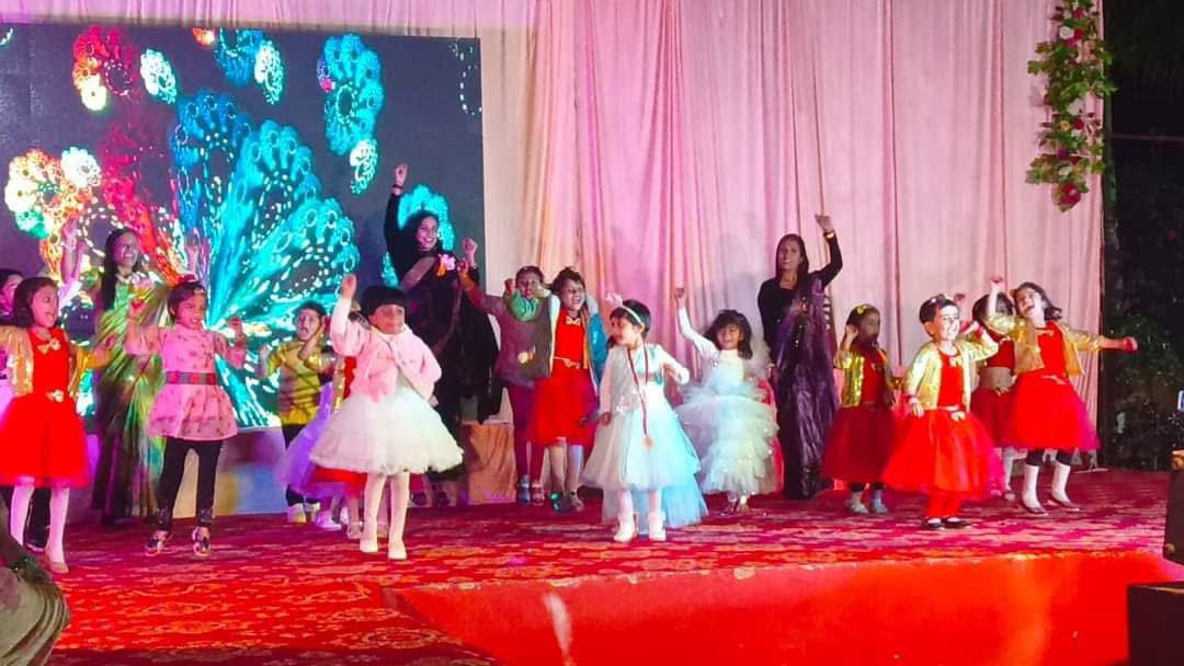 Best premium Kindergarten play school
